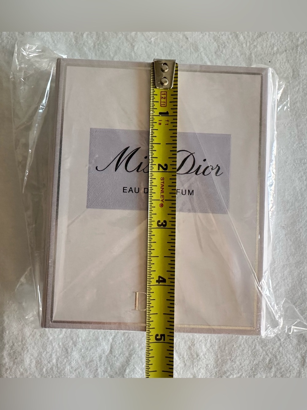 Miss Dior Beauty Set GWP new not opened - Picture 5 of 6